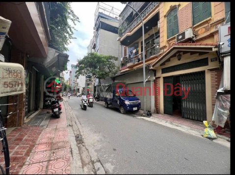 LAND FOR SALE IN NGOC DONG. 50M2 * FRONTAGE 3.7M * 2.6 BILLION. NEAR CAR, NEAR STREET. _0