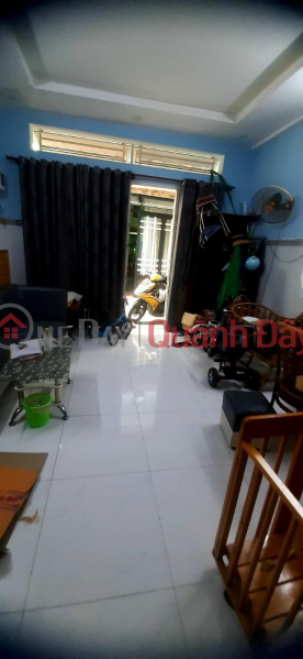 Property Search Vietnam | OneDay | Residential, Sales Listings, House for sale Truong Dang Que, Ward 3, Go Vap, Alley 3m, Area 4x9m, Approximately 3 Billion