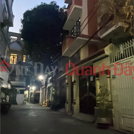 House 48m2, 2 floors, 6m Alley Dong Xoai, Ward 13, Tan Binh, 5.5 billion _0