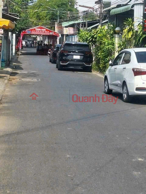SELLING PRICE IS ONLY EQUAL TO THE LAND PRICE OF 2TY850 MILLION TO OWN A HOUSE RIGHT IN THE CENTER OF CAI RANG WARD, CAN THO _0