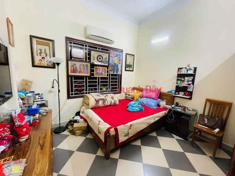 Property Search Vietnam | OneDay | Residential Sales Listings HOUSE FOR SALE IN THE CENTER OF CAU GIAY - FRONTAGE 6.2M - 30M CAR ROUTE - TOP BUSINESS - AREA 45M*4 FLOORS - PRICE 10.9 BILLION