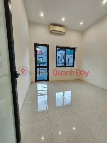 HOT! 4-STOREY HOUSE - TAY HO - ONLY 4.95 BILLION - BEAUTIFUL OWNERSHIP REGISTRATION READY FOR TRANSACTION! Sales Listings