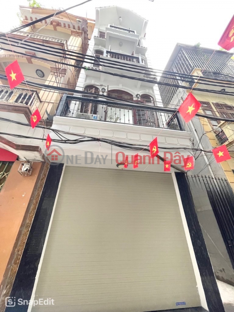XUÂN THỦY DT 43M 15,8 TỶ,LÔ GÓC 3 MẶT NGÕ THOÁNG,Ô TÔ QUA NHÀ,NGÕ THÔNG KINH DOANH _0