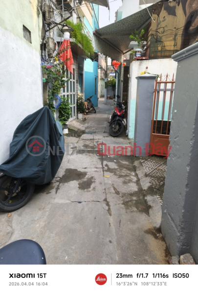 Property Search Vietnam | OneDay | Nhà ở Niêm yết bán | ► K gần Phạm Văn Nghị 95m2, 2 tầng, 3PN, 4.xx tỷ