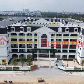K Home New City – Social Housing 3 bedrooms, separate pink book, flexible payment _0