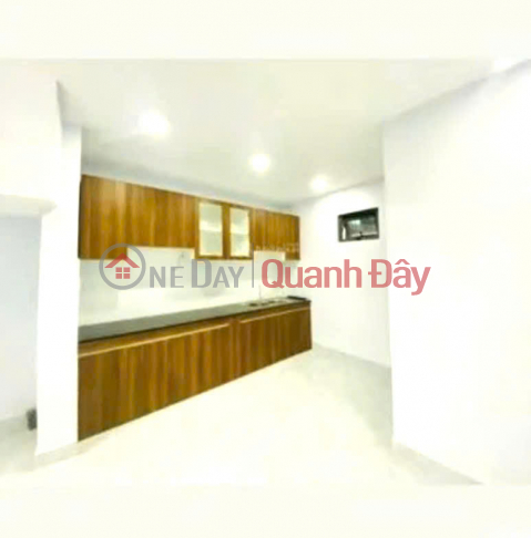 New House, ready to move in, Nguyen Tuyen, District 2, For Rent 5 million\/month, Usable Area 68m2. Price only 4.1 billion _0