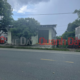 Bán đất tỉnh lộ 419 ba thá - miếu môn, xã đồng tâm, huyện mỹ đức. 294m2 sổ đỏ, 114m2 đất trồng cây lâu năm. _0