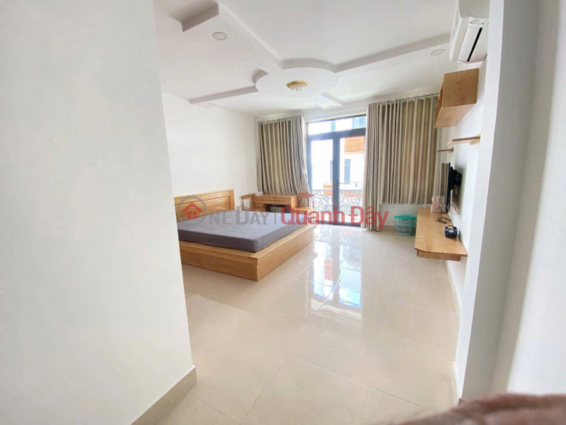 đ 7.2 Billion Urgent! 5-storey house for sale – Le Duc Tho Subdivision, Ward 15, Go Vap – only 7.2 billion