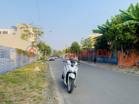 Villa land for sale with area 142M Thanh To Cat Bi Hai An _0