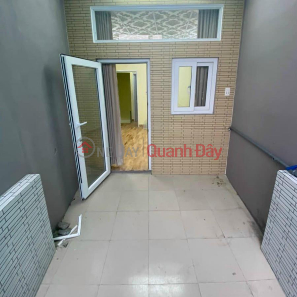 House for sale Binh Tan 3 billion Phan Anh street, alley 137, Binh Tri Dong ward 4x10m Vietnam | Sales đ 3 Billion