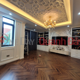 4-storey house, 41m², Tan Mai, Hoang Mai, 6.3 billion - Near cars, avoid _0