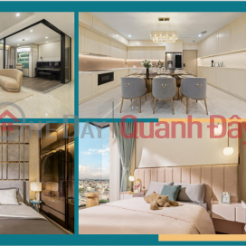 SUPER PRODUCT LUXURY APARTMENT 2BR 2WC | 80m2 ON PHAM VAN DONG STREET _0
