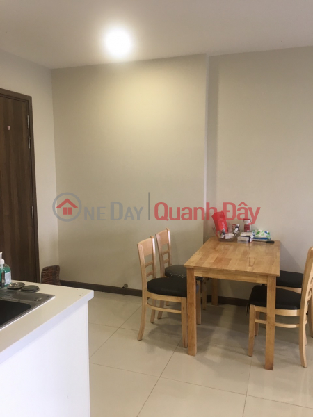 Property Search Vietnam | OneDay | Residential | Sales Listings | Urgent Sale 2 Bedroom Apartment Area 80m2 Right in the Center of District 2