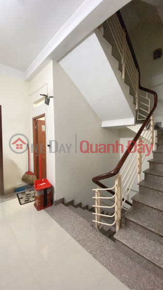 đ 16.5 Billion HOUSE FOR SALE CA VAN THANH STREET, Ward 11, TAN BINH DISTRICT - NEAR BAU CAT CHAP