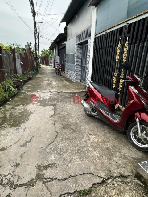 Own a House in a Prime Location on Pham Van Thuan Street, Tam Hiep Ward, Bien Hoa City, Dong Nai _0