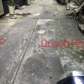 HOUSE FOR SALE ON NGUYEN THIEN THUAT - WARD 2 - CAR ACCESSIBLE TO DOOR - RARE ITEM IN DISTRICT 3 - 3.2X6.8M - 4 FLOORS - 3BR. FRONTAGE 138 _0