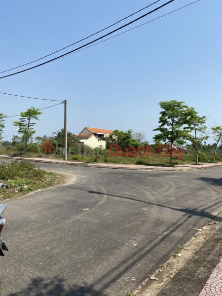 Property Search Vietnam | OneDay | Residential Sales Listings OWNER Needs to Sell Land in Nice Location in Dong Hanh Residential Area, Tam Ngoc, Tam Ky, Quang Nam