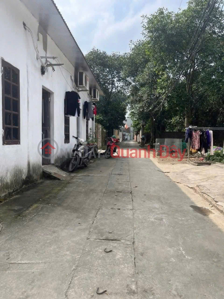 Property Search Vietnam | OneDay | Nhà ở, Niêm yết bán, BÁN ĐẤT – XÓM BÃI, UY NỖ, ĐÔNG ANH ĐƯƠNG THÔNG CHỈ HƠN 3 TỈ XÍU