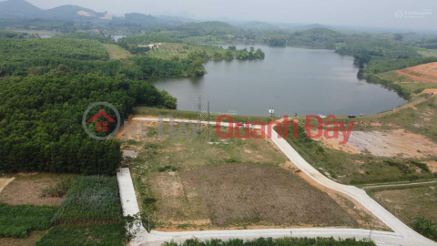 OWNER NEEDS TO SELL LOT OF Land, Subdivided Lot, Tho Son Commune, Trieu Son, Thanh Hoa _0