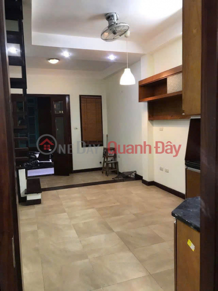 Property Search Vietnam | OneDay | Nhà ở | Niêm yết bán NHÀ MỚI- ĐẸP PHỐ NGUYỄN VĂN CỪ- LONG BIÊN, 37M2,5 TẦNG,MT 3.8M, 8.1 TỶ.NGÕ THÔNG- TÔ TÔ ĐỖ CỬA.