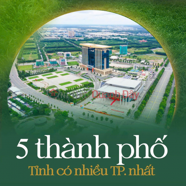 Property Search Vietnam | OneDay | Nhà ở Niêm yết bán, Bán Đất Nền Hòa Lợi, Bến Cát, Bình Dương – Diện Tích 5x16, THỔ CƯ 100%
Sổ hồng riêng – Pháp lý rõ ràng –