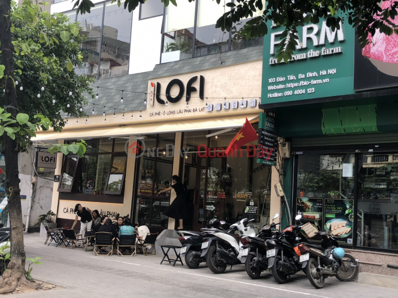LOFI coffee (LOFI cà phê),Ba Dinh | (3)