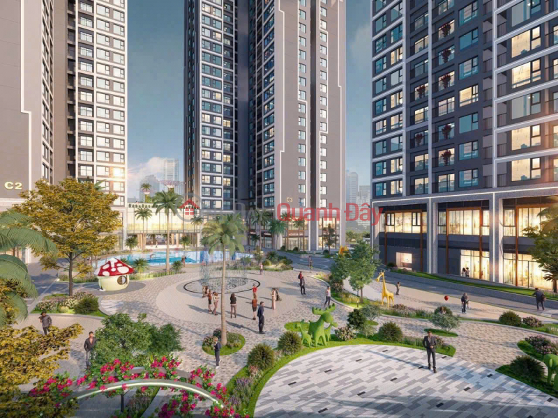 Chính thức nhận Booking và Khớp căn chung cư An Bình Home Land LH; 093.198.2626 Việt Nam Bán đ 5,7 tỷ