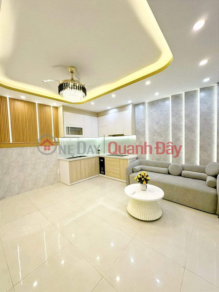 Property Search Vietnam | OneDay | Residential | Sales Listings | Near Nguyen Hoang frontage, Hai Chau, full function, only 2 billion 550