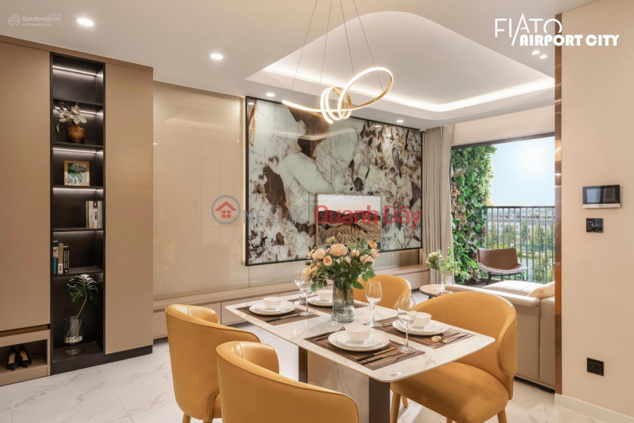 Property Search Vietnam | OneDay | Residential, Sales Listings, Only 20 million, booking Priority to immediately hold a beautiful location at Fiato Airport Urban Area, Long Thanh International