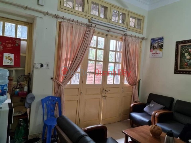 House for sale Cau Giay - Pham Tuan Tai Street, Sub Lot, Avoiding Cars, Business, Dan Tri Cao - 45m - Nhon 9 billion | Vietnam | Sales, đ 9.5 Billion