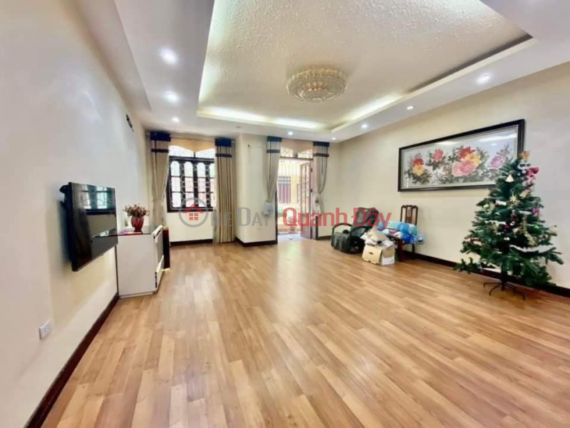 House for sale 93m2 6 bedrooms Au Co street, Tay Ho Garage 12.2 Billion VND, Vietnam | Sales | đ 12.2 Billion