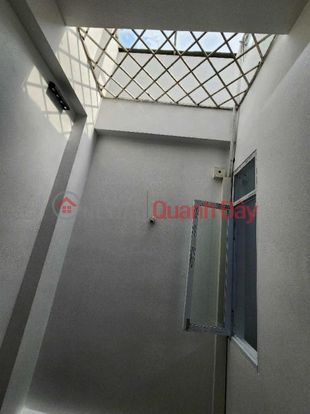 OWNER Needs to Quickly Sell a Beautiful House in Alley 924 Nguyen Khoi, Thanh Tri Ward, Hoang Mai District, Hanoi, Vietnam, Sales, đ 4.68 Billion