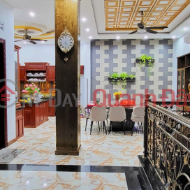 Today's price, Vip Villa Bau Cat Area - Truong Cong Dinh, Tan Binh District, 152M2(8x19),4 floors _0