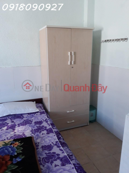 Owner rents out fully furnished room with elevator in the center of Da Nang city Vietnam Rental | đ 2 Million/ month