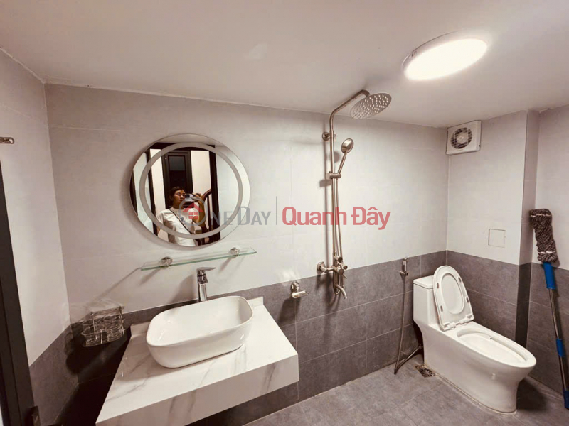 Bright house in lane 355 Xuan Dinh, 30m, 5 floors, 6.8 billion Vietnam | Sales đ 6.8 Billion