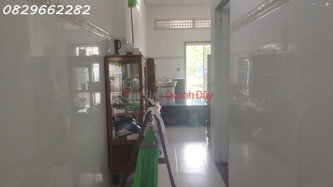 Residential Land for Sale on Ton Duc Thang Street, Sa Dec, Dong Thap. Area 150m2, Price 6.8 Billion, SHR., Vietnam, Sales | đ 6.89 Billion