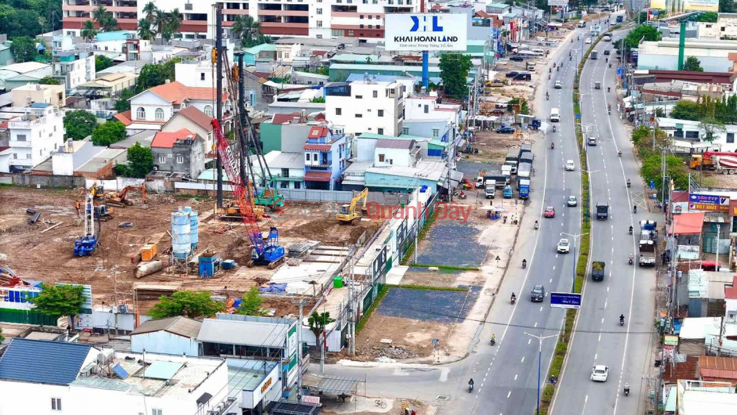 Chuẩn sống thượng lưu tại The Emerald Boulevard với mức giá cực kỳ cạnh tranh chỉ từ 62,6 triệu/m² Việt Nam, Bán, đ 600 triệu