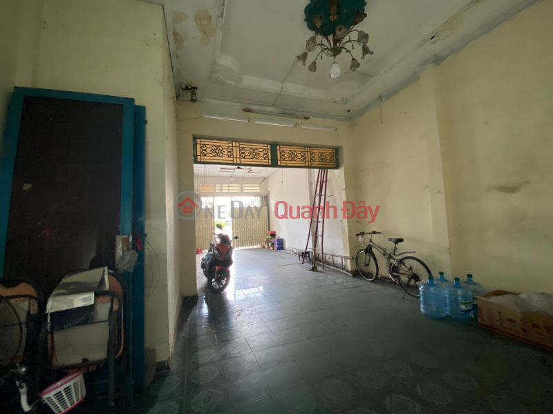 Front of Truong Chinh, no planning, Ward 15, Tan Binh Vietnam Sales, ₫ 15.2 Billion