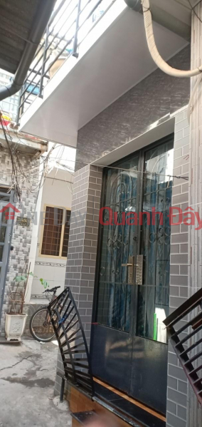 Beautiful House - Good Price Owner Needs To Sell House Quickly In Ward 12, Binh Thanh District, HCM Sales Listings
