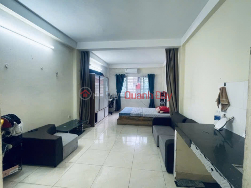 BÁN NHÀ HOÀNG QUỐC VIỆT, HAI THOÁNG, Ô TÔ ĐỖ GẦN – 39M2 x 5T, 7.79 TỶ, Việt Nam | Bán đ 7,8 tỷ