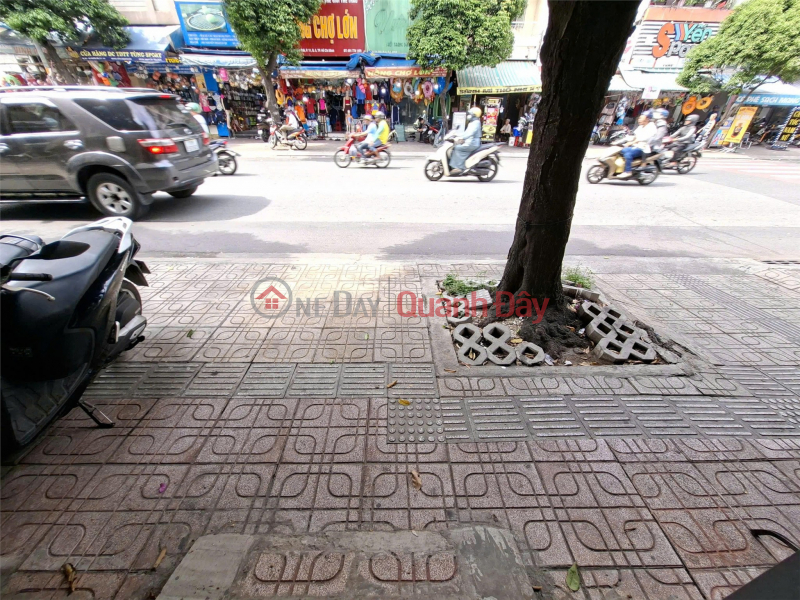 đ 11,5 tỷ HOT HOT ĐẦU TƯ SINH LỜI – CHÍNH CHỦ CẦN BÁN NHÀ 2 MẶT TIỀN TẠI Phường 11, Quận 5, TP HCM