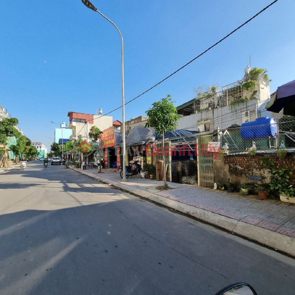 Property Search Vietnam | OneDay | Residential, Sales Listings, Selling a single villa 185m2 in Da Ton, Gia Lam district, Hanoi. 13m road. Contact 0989894845