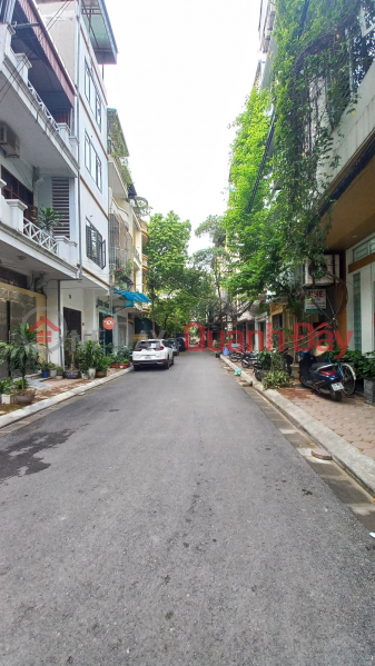 Property Search Vietnam | OneDay | Residential Sales Listings Townhouse for sale, Tay Son, car, commercial office, area 60m 4Tg MT 4.1m only 11 billion.