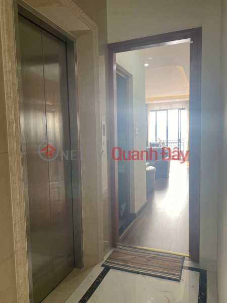 đ 17.9 Billion | Owner selling a 7-story house, NO17 along Bun 2 Street - Van Khe urban area, Ha Dong, suitable for both living and business.