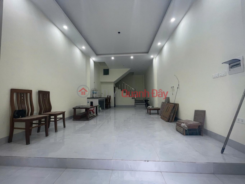 Property Search Vietnam | OneDay | Residential | Sales Listings | Rare! House for sale in lane 465 Ngoc Thuy, 40m x 3 floors, frontage 4m3, car can avoid, only slightly over 6m, negotiable. Contact 0936123469