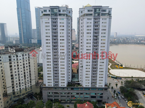 CHO THUÊ SÀN VĂN PHÒNG 230M2 TẠI GREEN PARK, DƯƠNG ĐÌNH NGHỆ, CẦU GIẤY _0