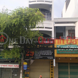 Bán nhà mặt tiền 1 trệt 2 lầu phố Thái Nguyên, TP. Nha Trang, DT 93.4 m2, giá ưu đãi Hot! _0