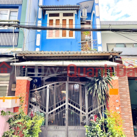 Bán nhà 67m2, Khu Ẩm Thực Đêm Nguyễn Nhữ Lãm – Nguyễn Sơn, giá chỉ 7.58 tỷ còn tl _0