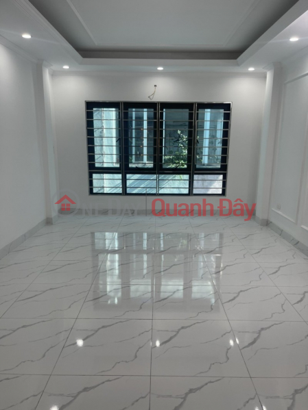 Property Search Vietnam | OneDay | Residential Sales Listings BRAND NEW HOUSE IN KIM GIANG, - 7 FLOORS - 30m2 4.35 BILLION