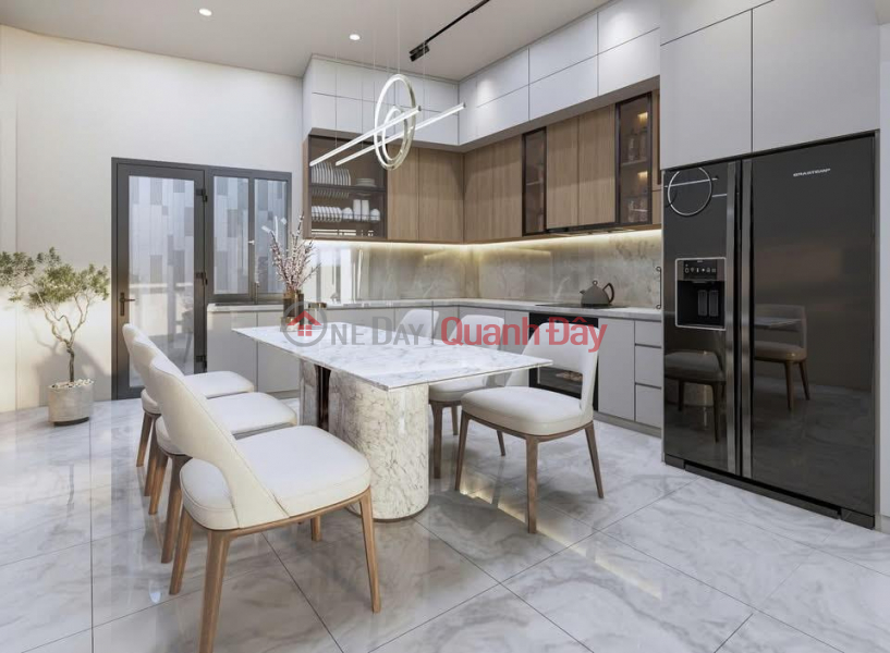 Property Search Vietnam | OneDay | Nhà ở Niêm yết bán, **Bán nhà hẻm 202 Phạm Văn Hai (4,5*20) 3 tầng; phường 5 Tân Bình